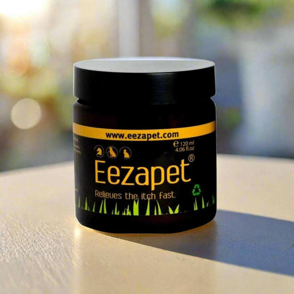 Eezapet Pet Itch Relief | Cleansmart.