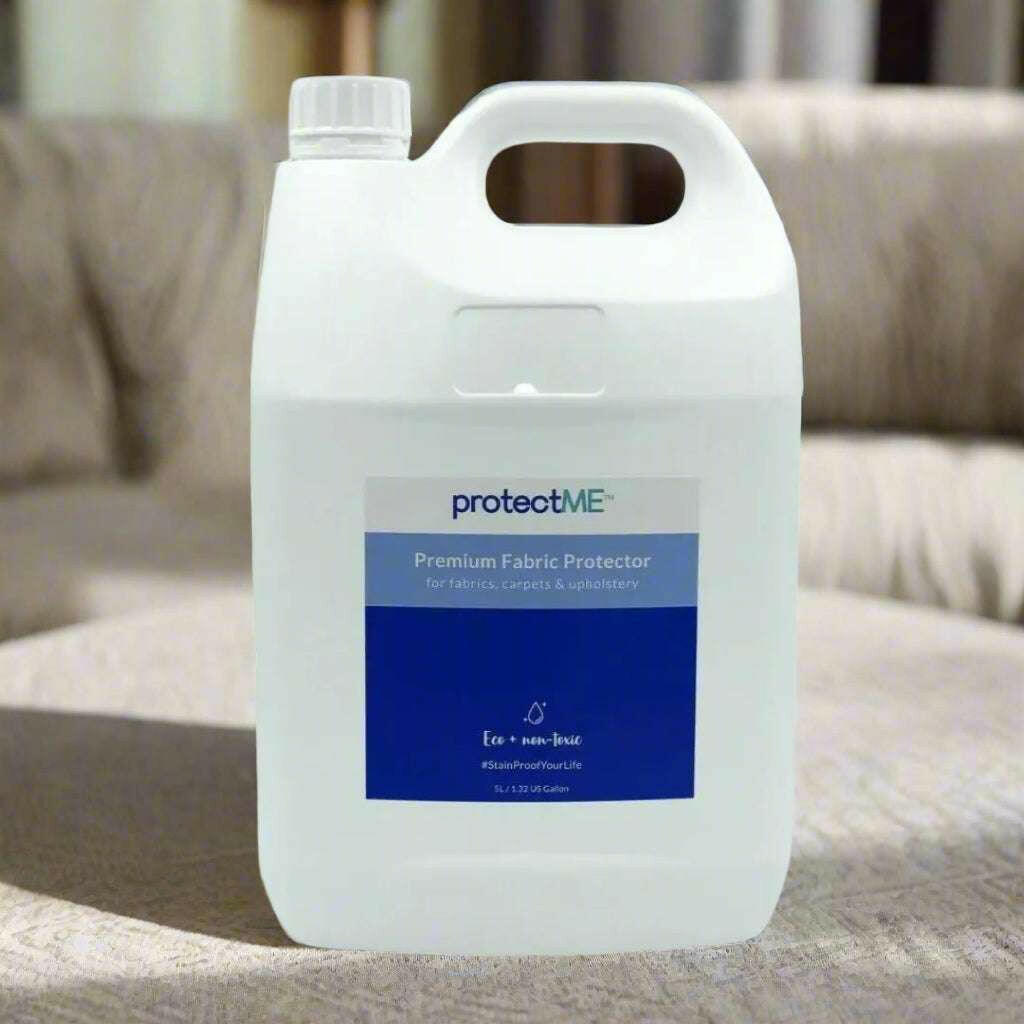 Fabric Protector 5 Litre - Cleansmart