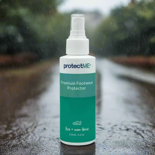 protectME Eco‑Friendly Footwear Protector