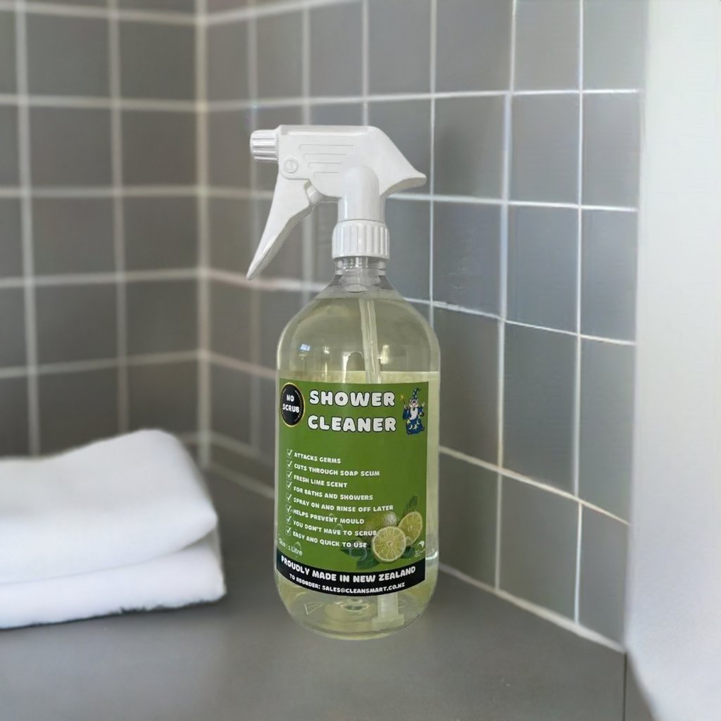 Essential Home Cleaning – Mould Removers NZ - Cleansmart