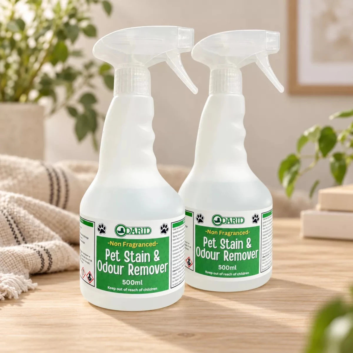 Top NZ Cleaning Solutions - Get Rid of Stubborn Stains - Cleansmart