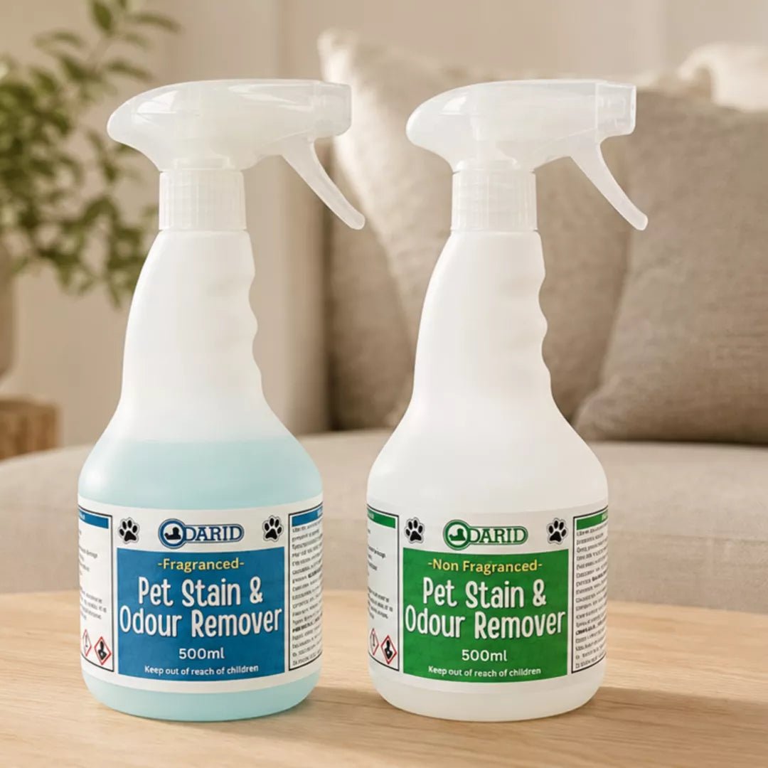 Odarid NZ | Pet Urine Odour & Stain Remover | Cleansmart - Cleansmart