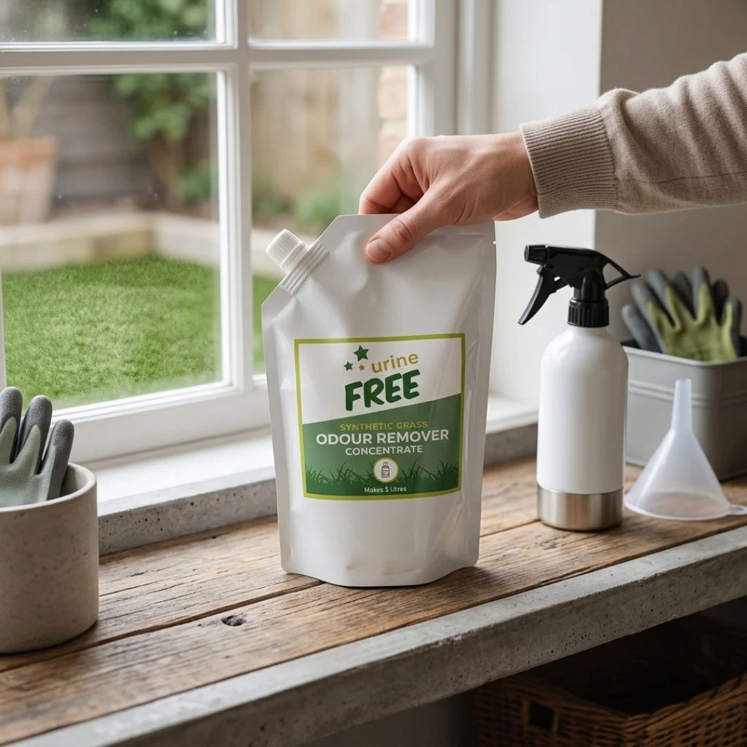 urineFREE Artificial Grass Cleaner - Cleansmart