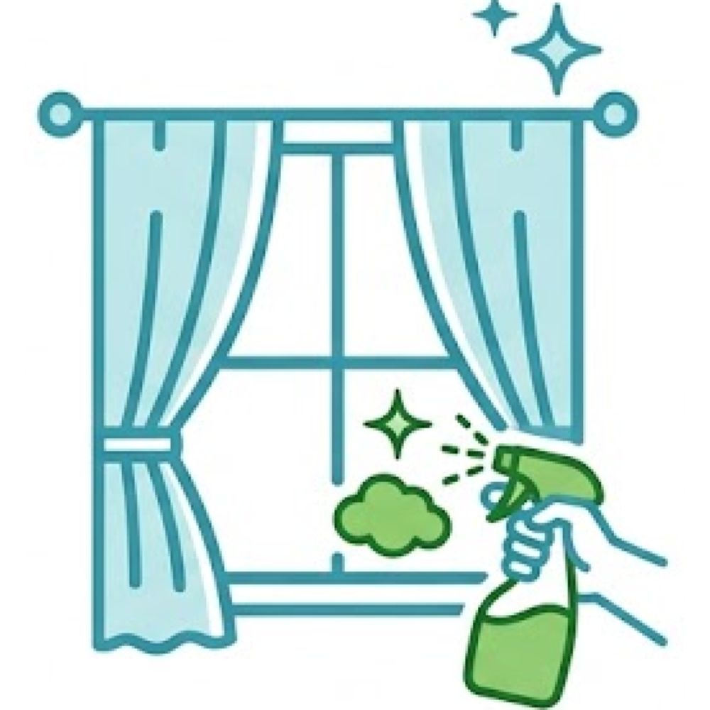 Mouldy curtains mould remover - Odarid NZ