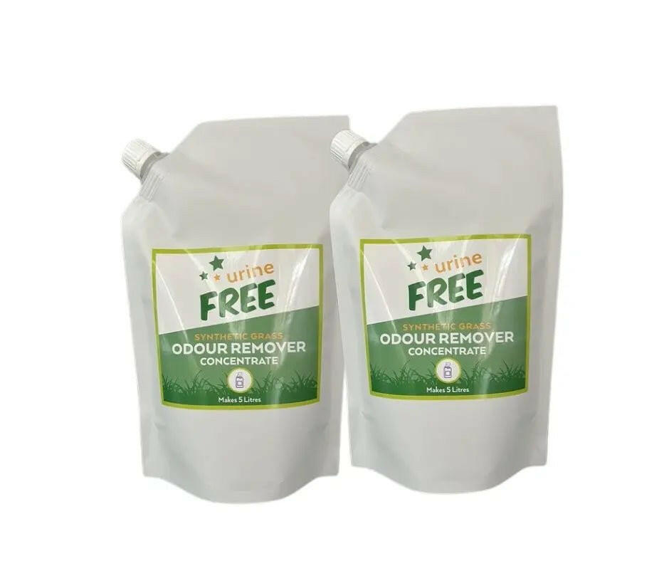 Artificial Grass Cleaner Concentrate | Pack.