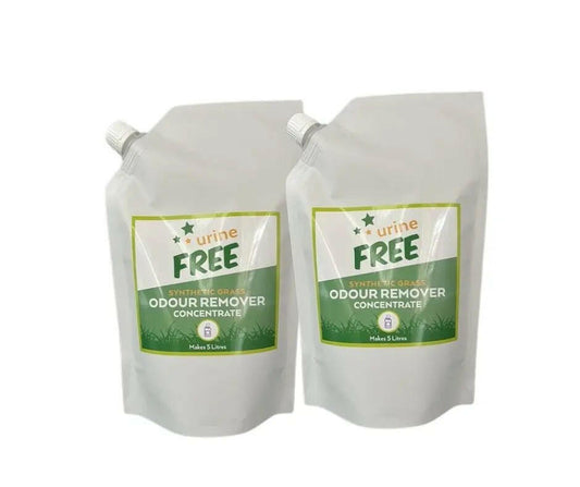 Artificial Grass Cleaner Concentrate | Pack.