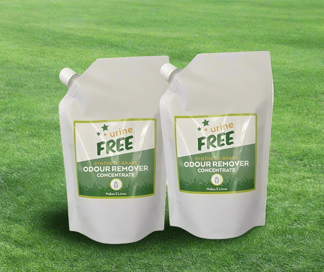 Artificial Grass Cleaner Concentrate | Pack.