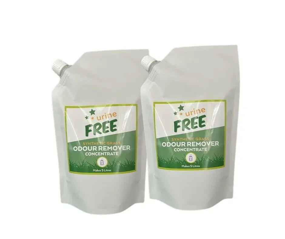 Artificial Grass Cleaner Concentrate | Urine Remover - urineFREE - Cleansmart