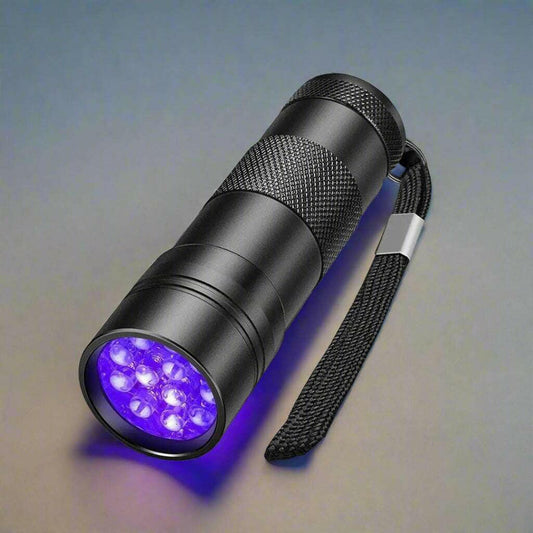 Black Light | Cleansmart - Cleansmart