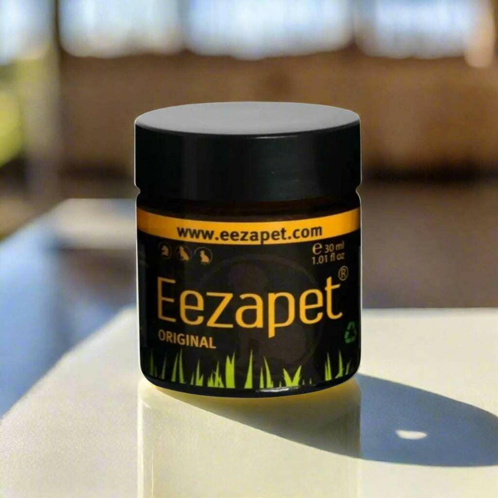 Eezapet Pet Itch Relief | Cleansmart.