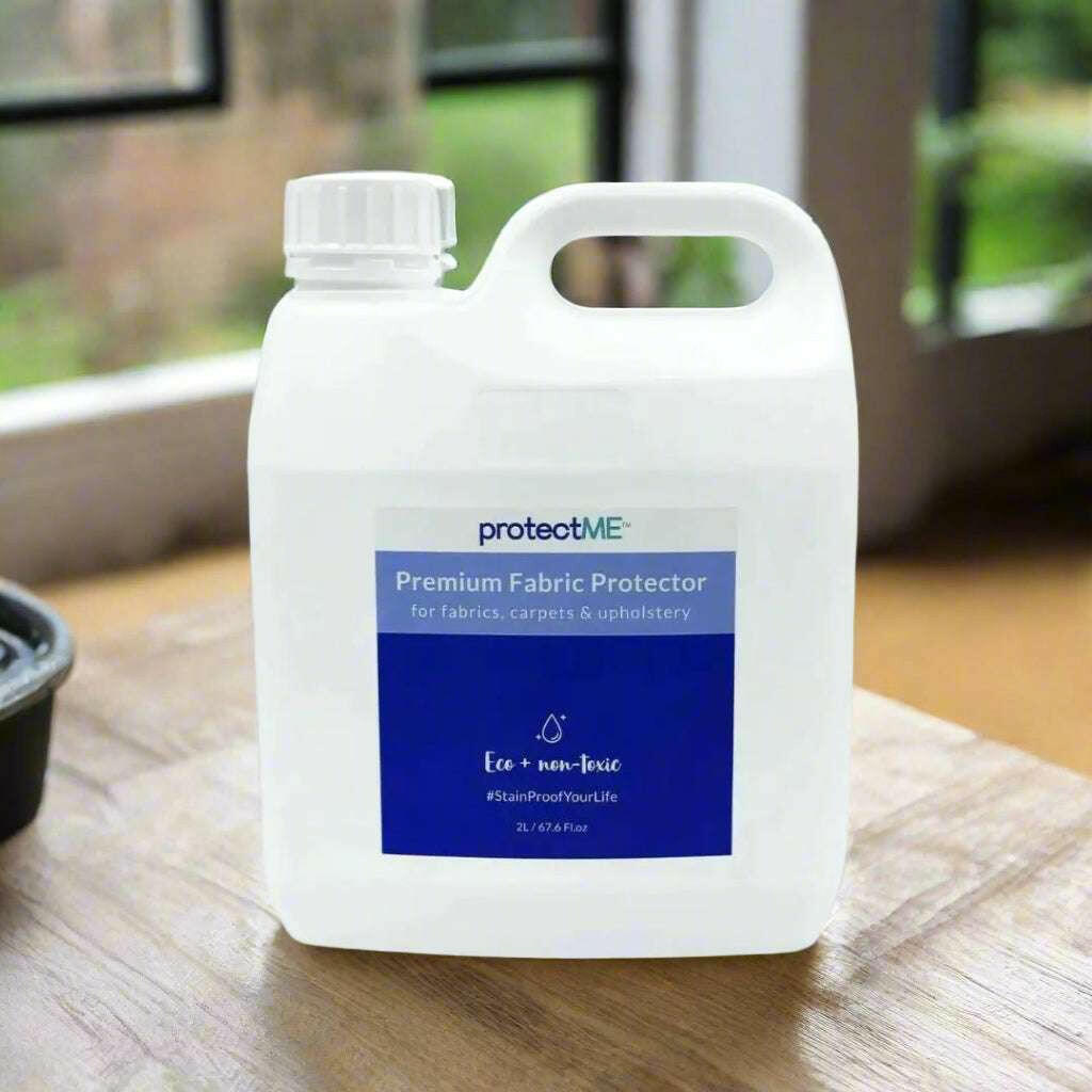 Fabric Protector 2 Litre - Cleansmart