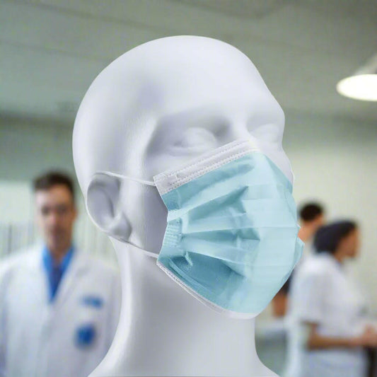 Face Cover - Cleansmart