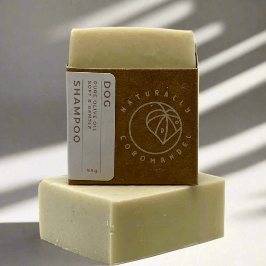 Natural Dog Shampoo - Best for Clean and Healthy Dogs.