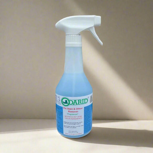 Odarid Pet Odour Remover - Effective Solution for Pet Owners - Cleansmart