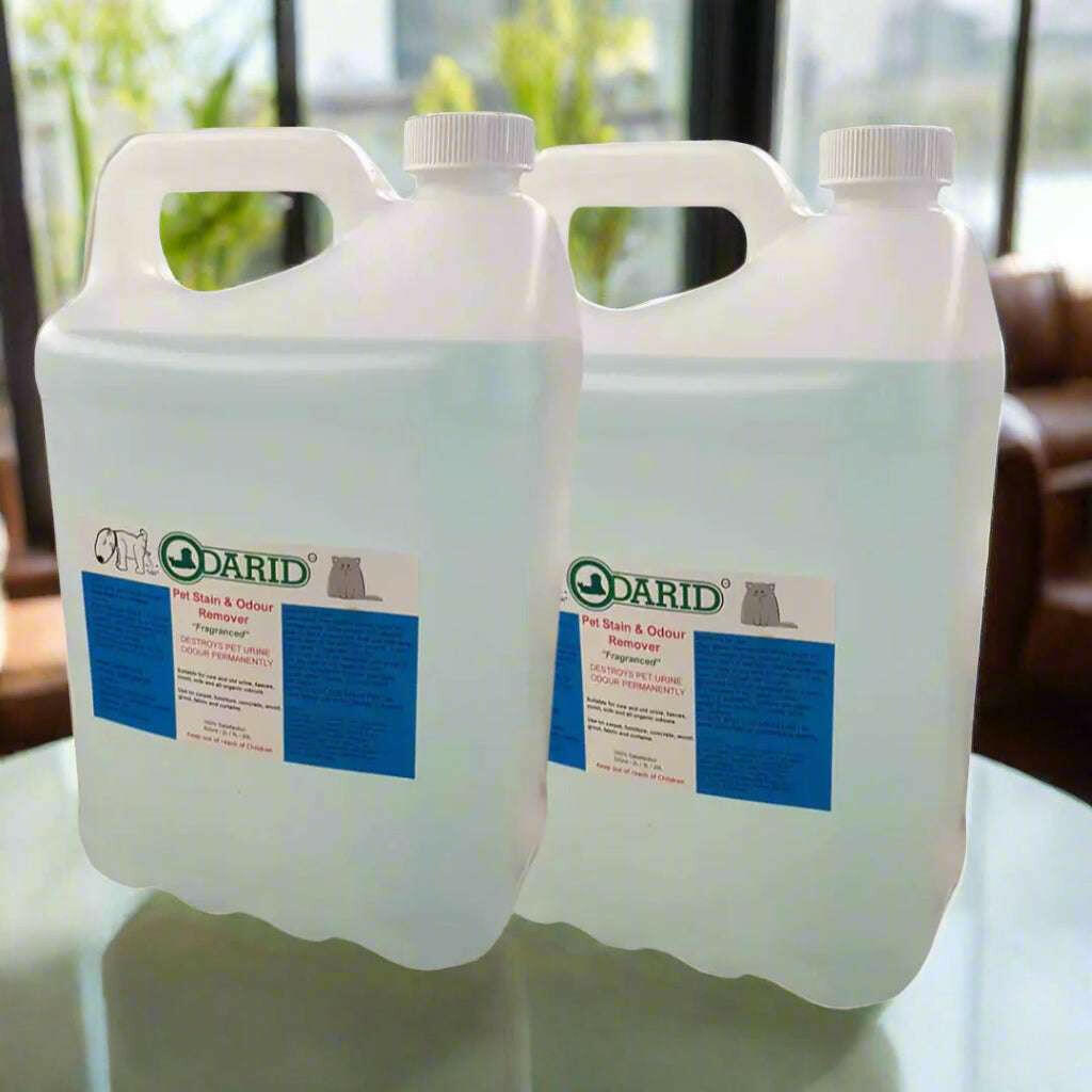 Odarid Pet Stain and Odour Remover | Pack.
