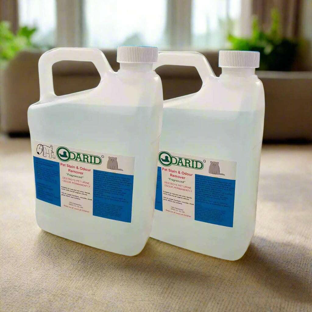 Odarid Pet Stain and Odour Remover | Pack.