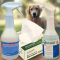 Pet Odour Pack - Powerful Solution for Effective Pet Smell Removal - Cleansmart