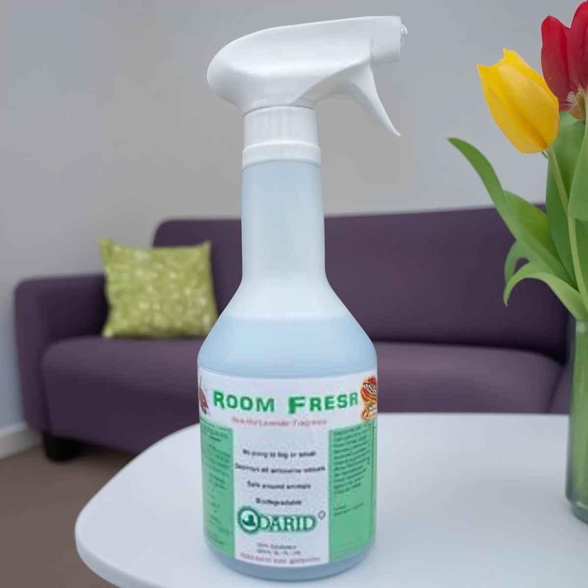 Pet Odour Remover | Lavender.