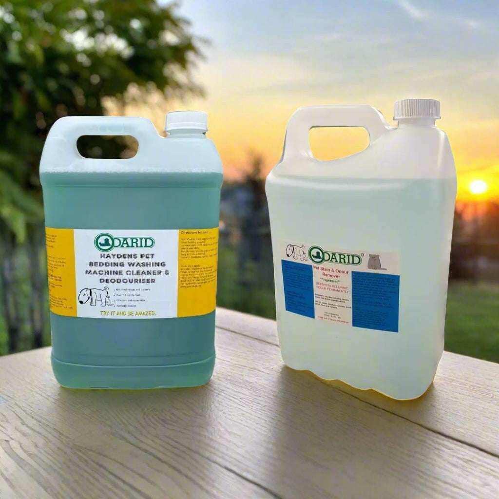 Pet Power Pack - Ultimate Pet Gear Collection.