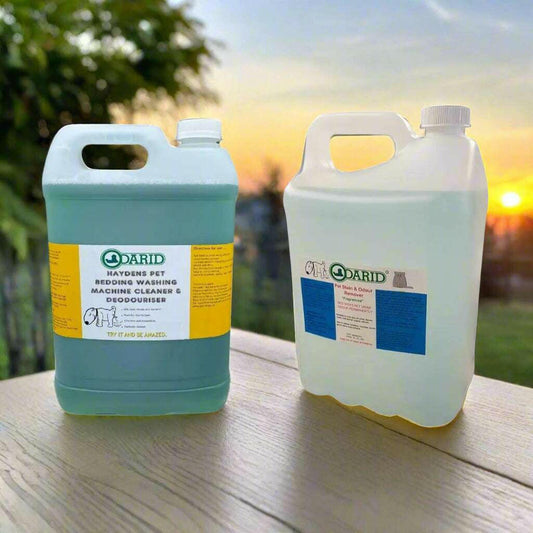 Pet Power Pack - Ultimate Pet Gear Collection.