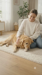 Room Fresh – Lavender Pet Odour Remover